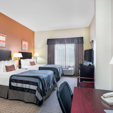 Hotel Wingate By Wyndham West Monroe Extérieur photo