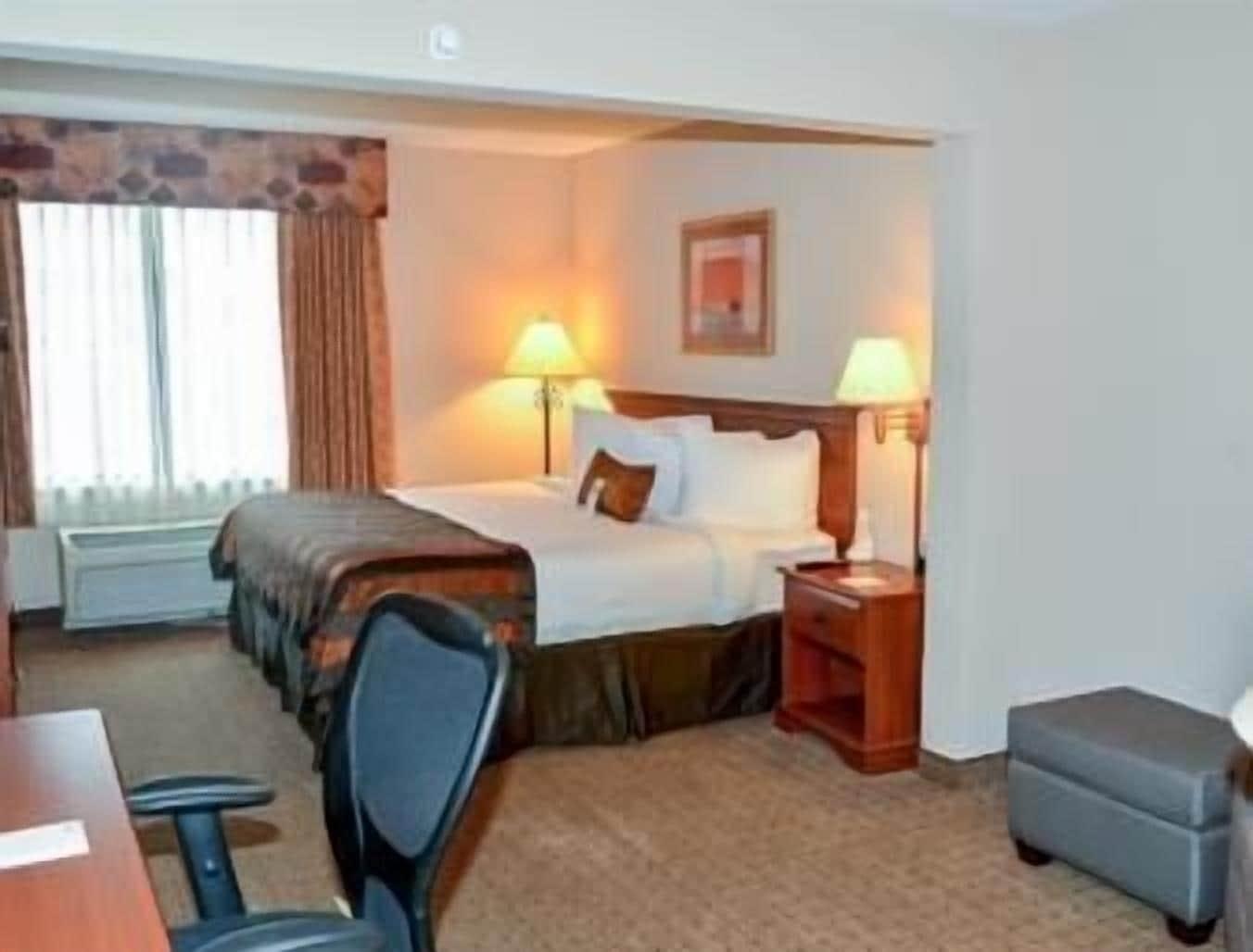 Hotel Wingate By Wyndham West Monroe Extérieur photo