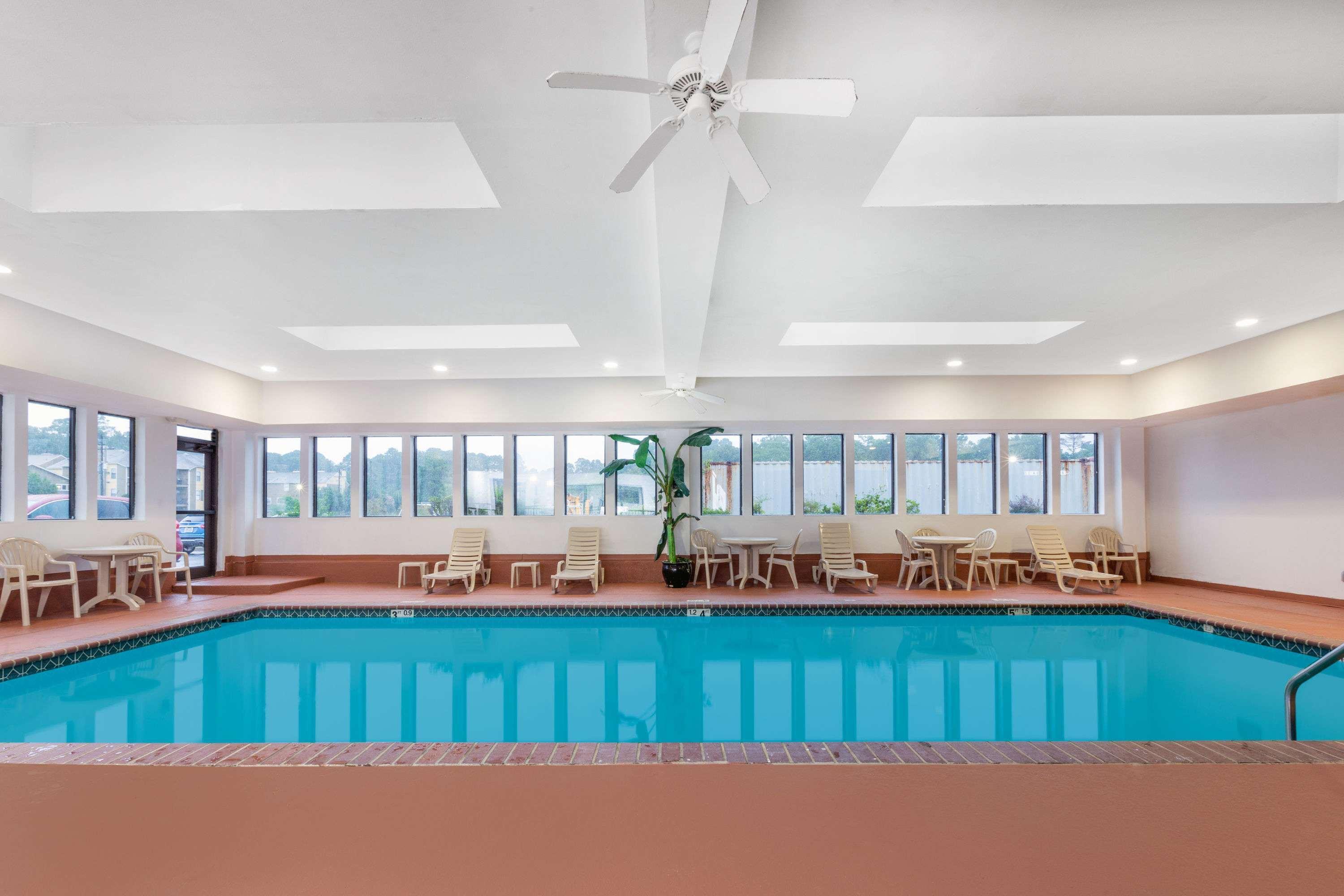 Hotel Wingate By Wyndham West Monroe Extérieur photo