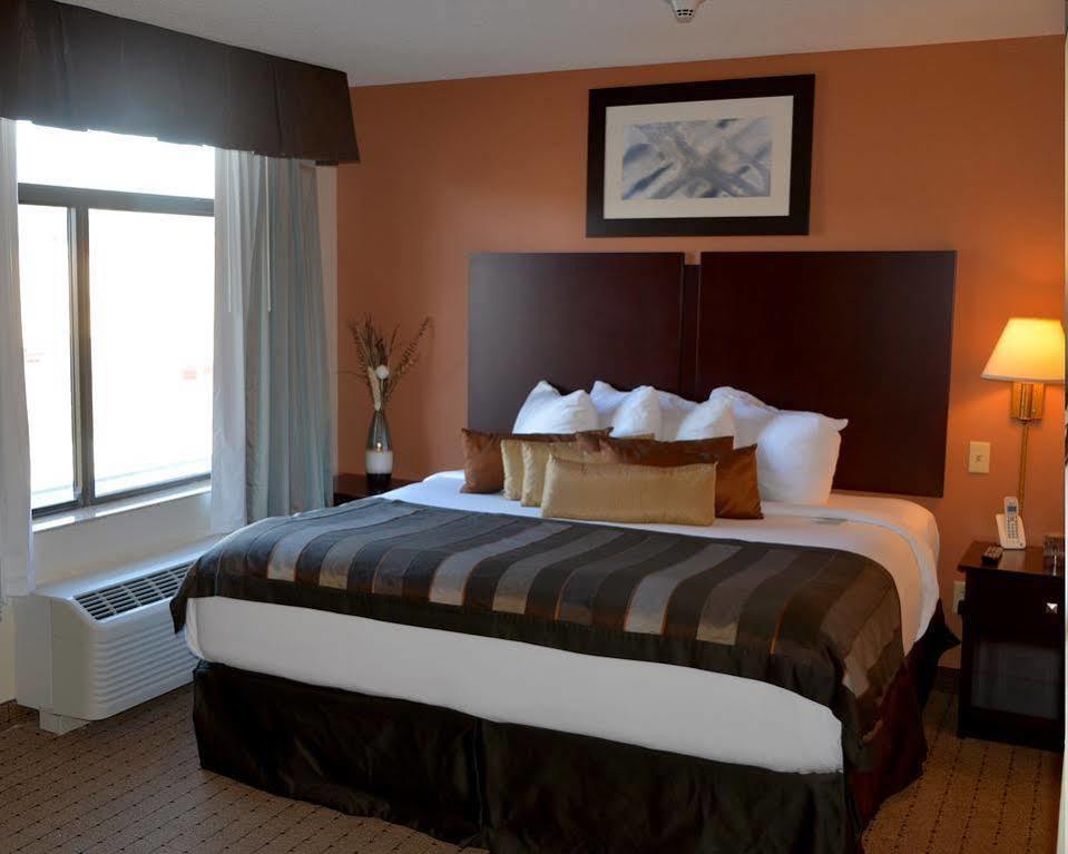 Hotel Wingate By Wyndham West Monroe Extérieur photo