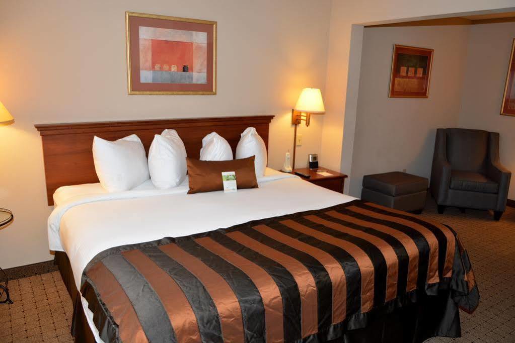 Hotel Wingate By Wyndham West Monroe Extérieur photo