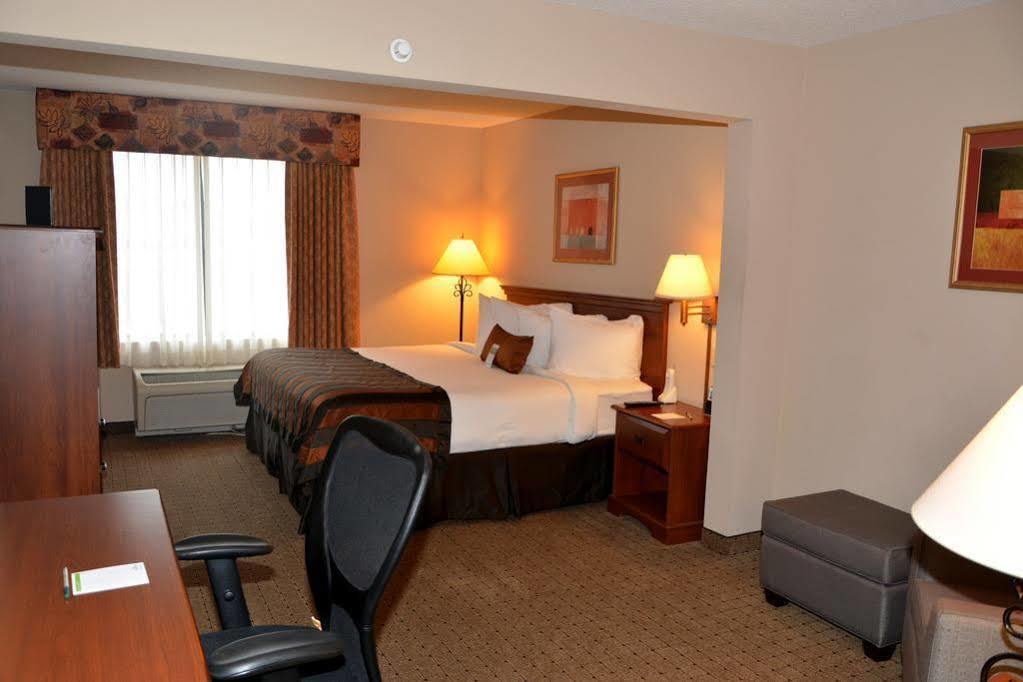Hotel Wingate By Wyndham West Monroe Extérieur photo